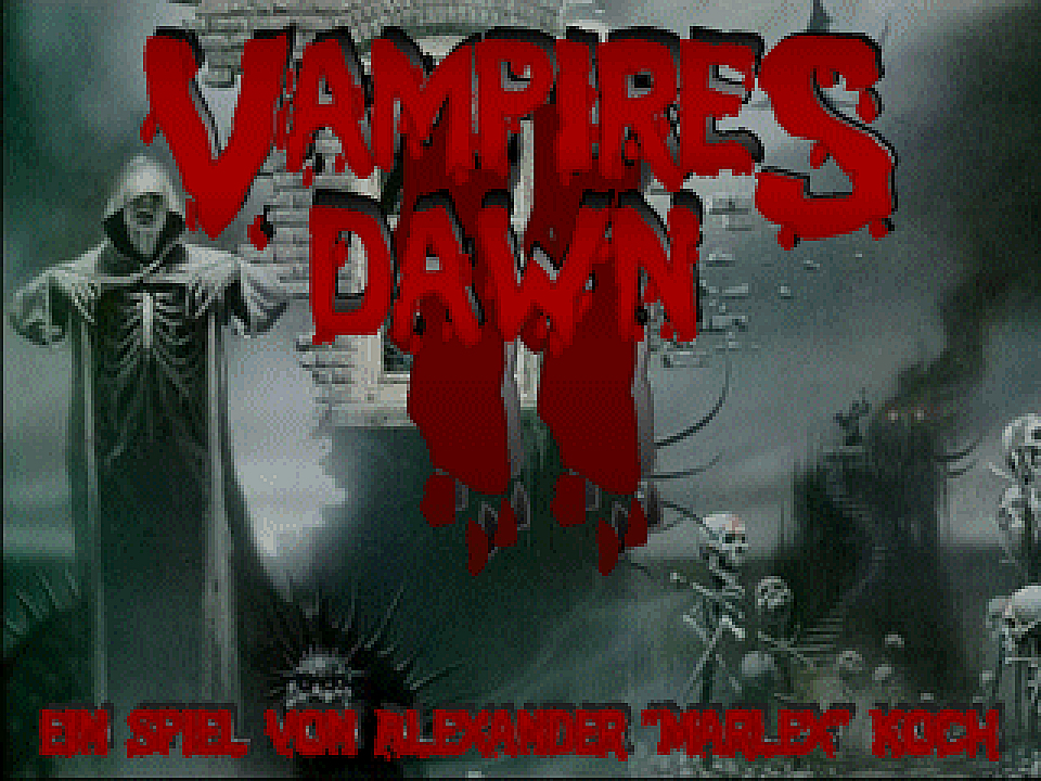 Vampires Dawn 2